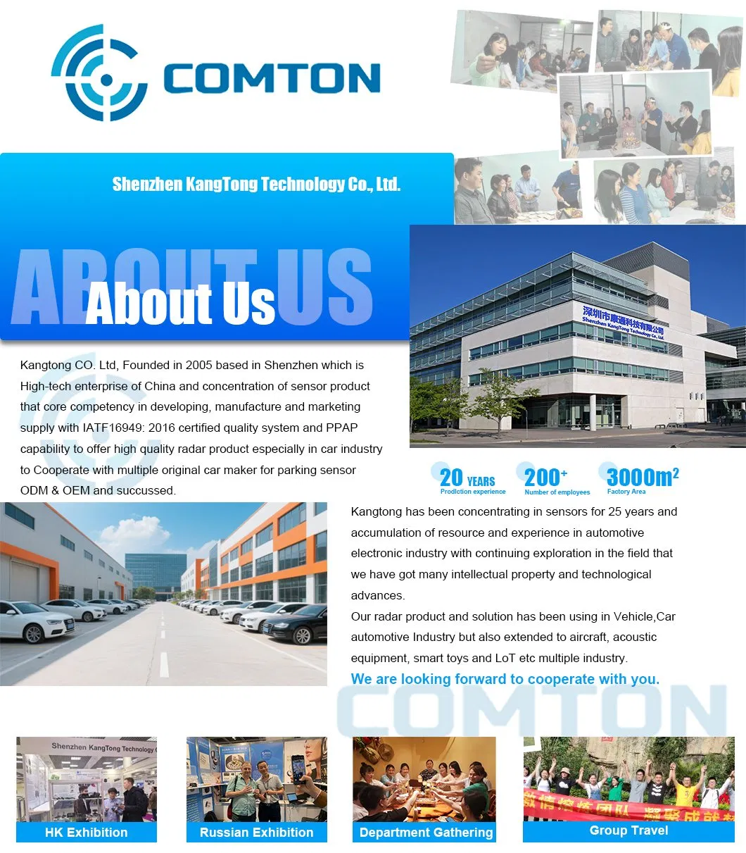 Company Profile Photo 1