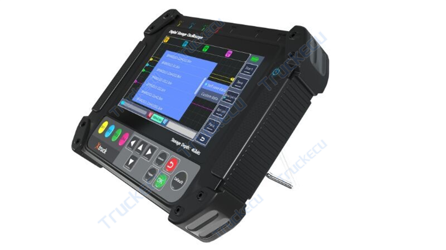 Multimeter CAN LIN Signal Source