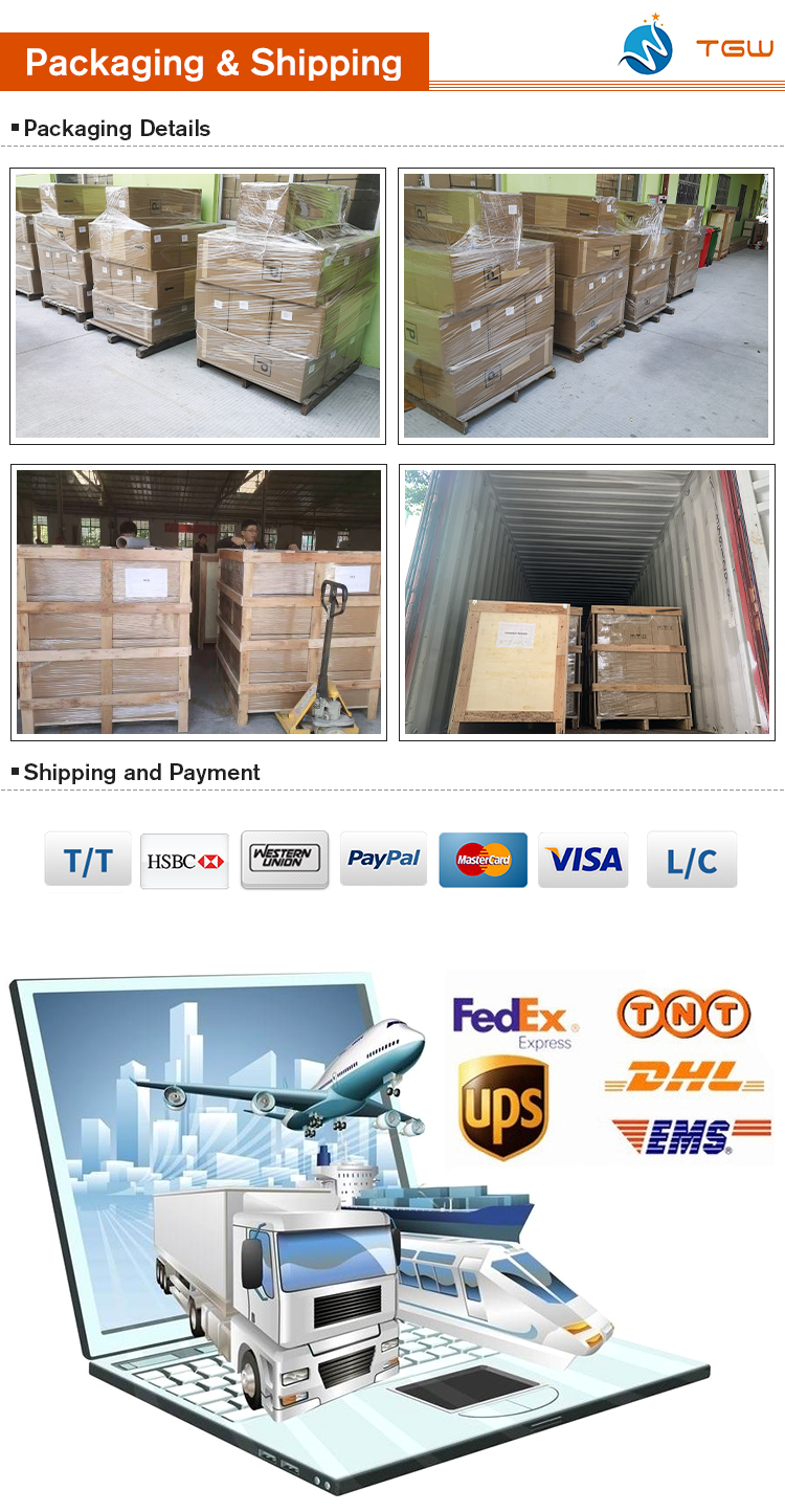 Logistics Details