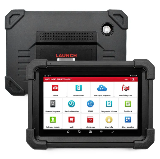 2025 Newest Version X431 IMMO PLUS Full Car Key Programming Tool All System Diagnostics Automotive Diagnostic System Analyzer