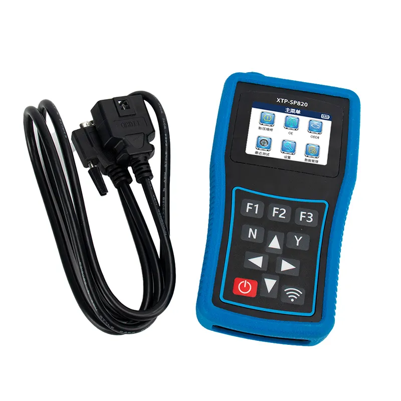 TPMS Scan and Programming Tool Detailed Photo 1
