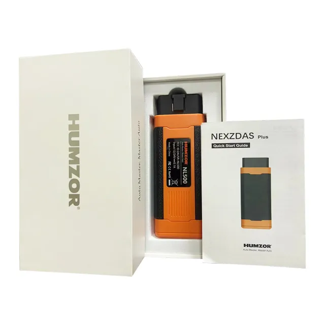 Car Diagnostic Launch X431 Scanner