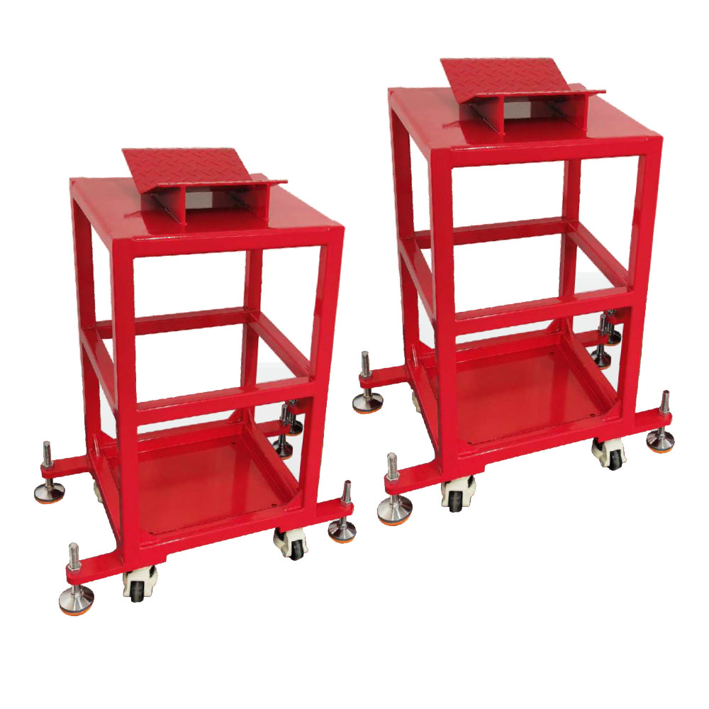 PULI Vehicle Equipment Automatic Abnormal Sound Detection Road Bumpy Testing Equipment for Automobile Chassis Suspension