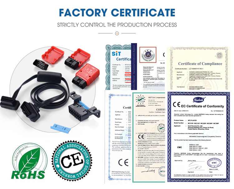 Certification 1