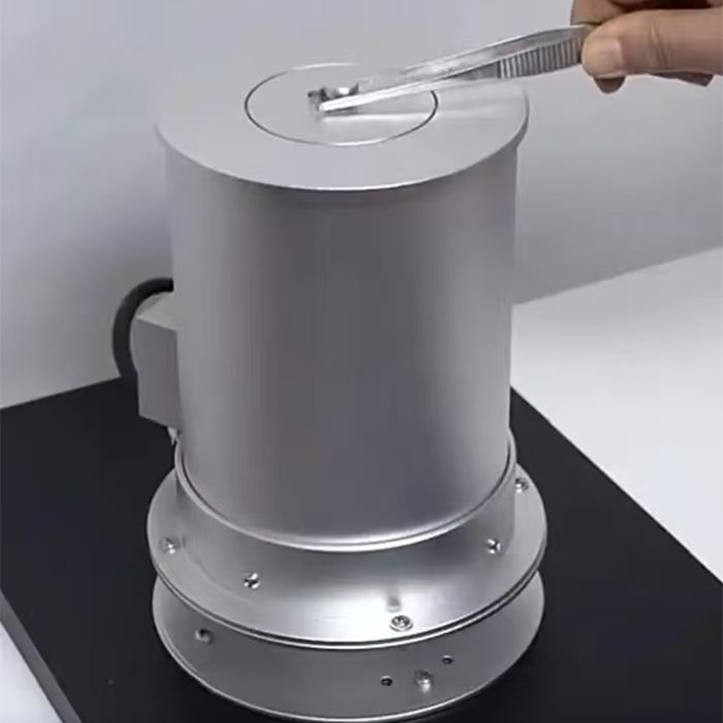 Thermal Analyzer Differential Scanning Analysis Equipment