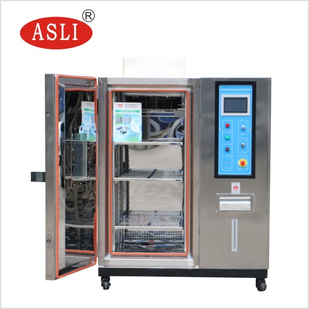 Temperature Humidity Test Chamber
