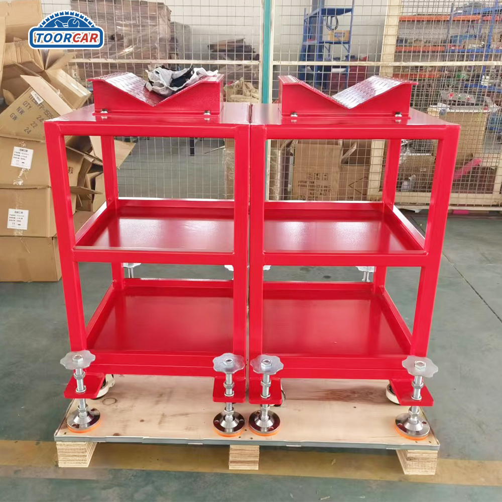 SAMFD Automobile Chassis Sound Detection Equipment for Automobile Chassis Suspension Road Simulation Vibration Equipment