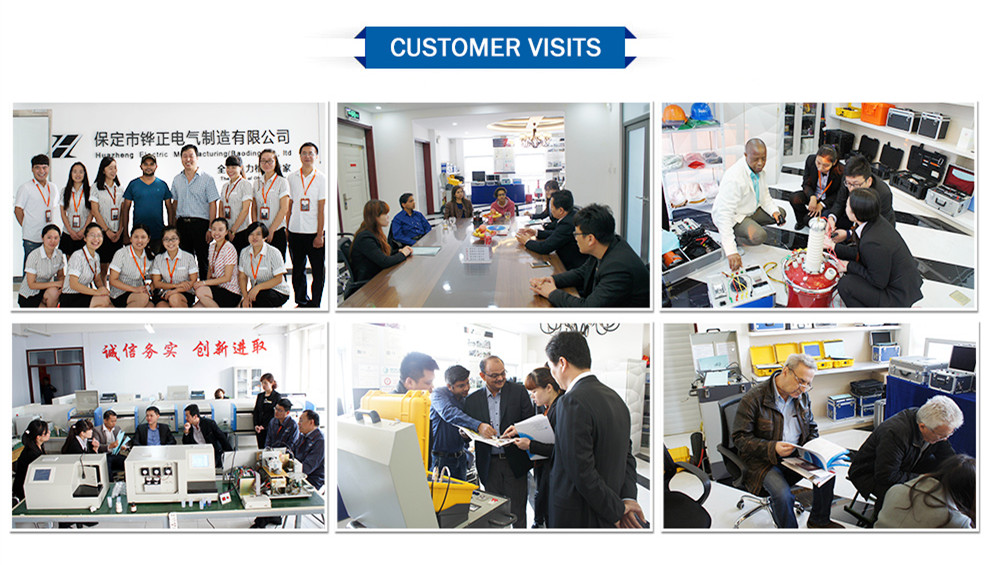 Client Exhibition