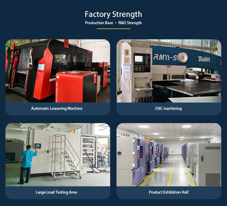 Manufacturing Technique
