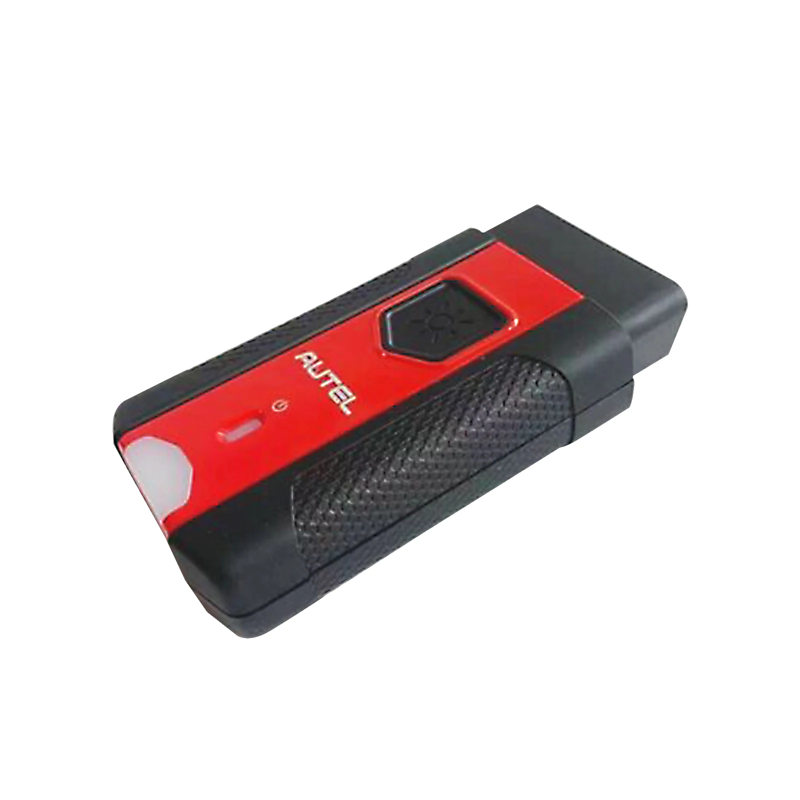 How to Use Autel MaxiVCI VCI 200 Step 5
