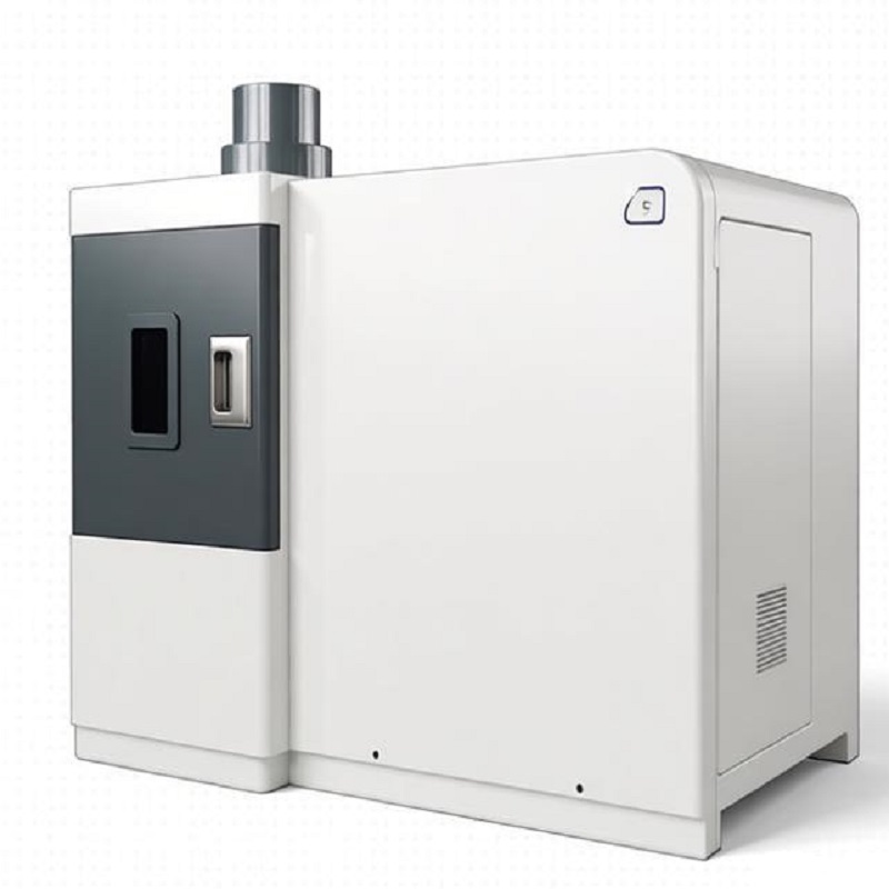 ASTM D6595 ASTM D6728 Oil Spectrum Analyzer Laboratory Full Spectrum CCD Optical Emission Spectrometer