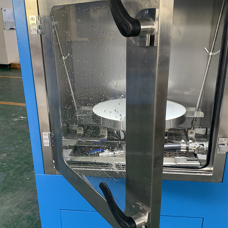 Auto Repair Workshop Diesel Particulate Filter Cleaning Machine Equipment Heavy Duty DPF &amp; DOC Cleaning System