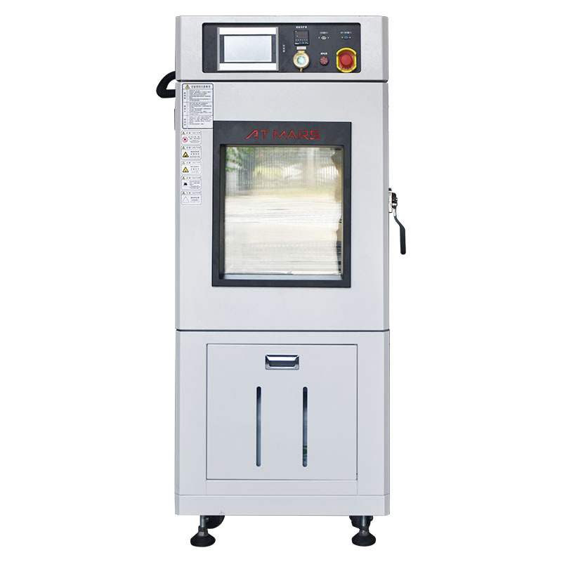 Laboratory Rapid Temperature Change Equipment Precision Test Fast Change Rate Test Chamber for Battery Automobile