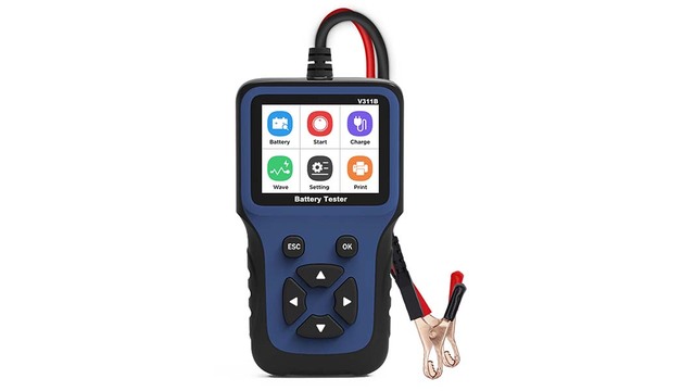 Vehicle inspection system for comprehensive pre-purchase and safety inspection