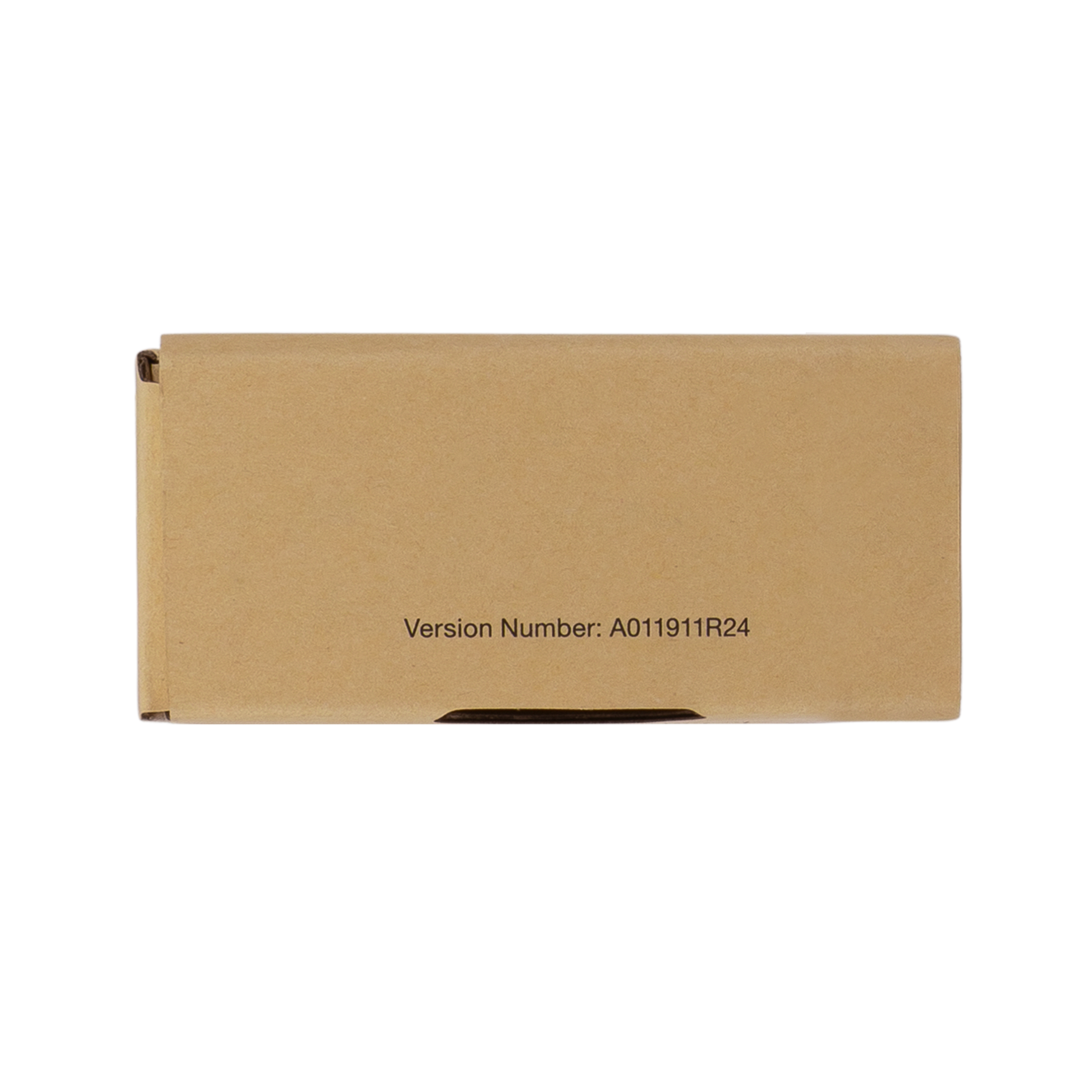 Packaging Box Option 2