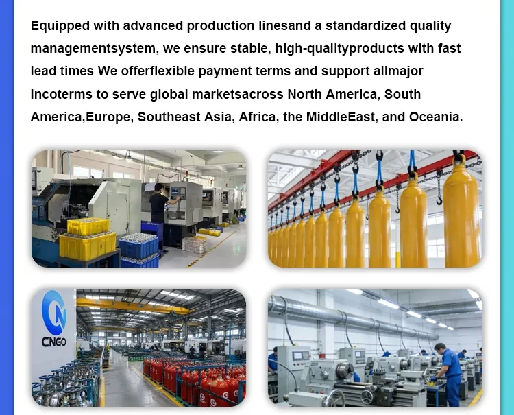 Manufacturing Facility
