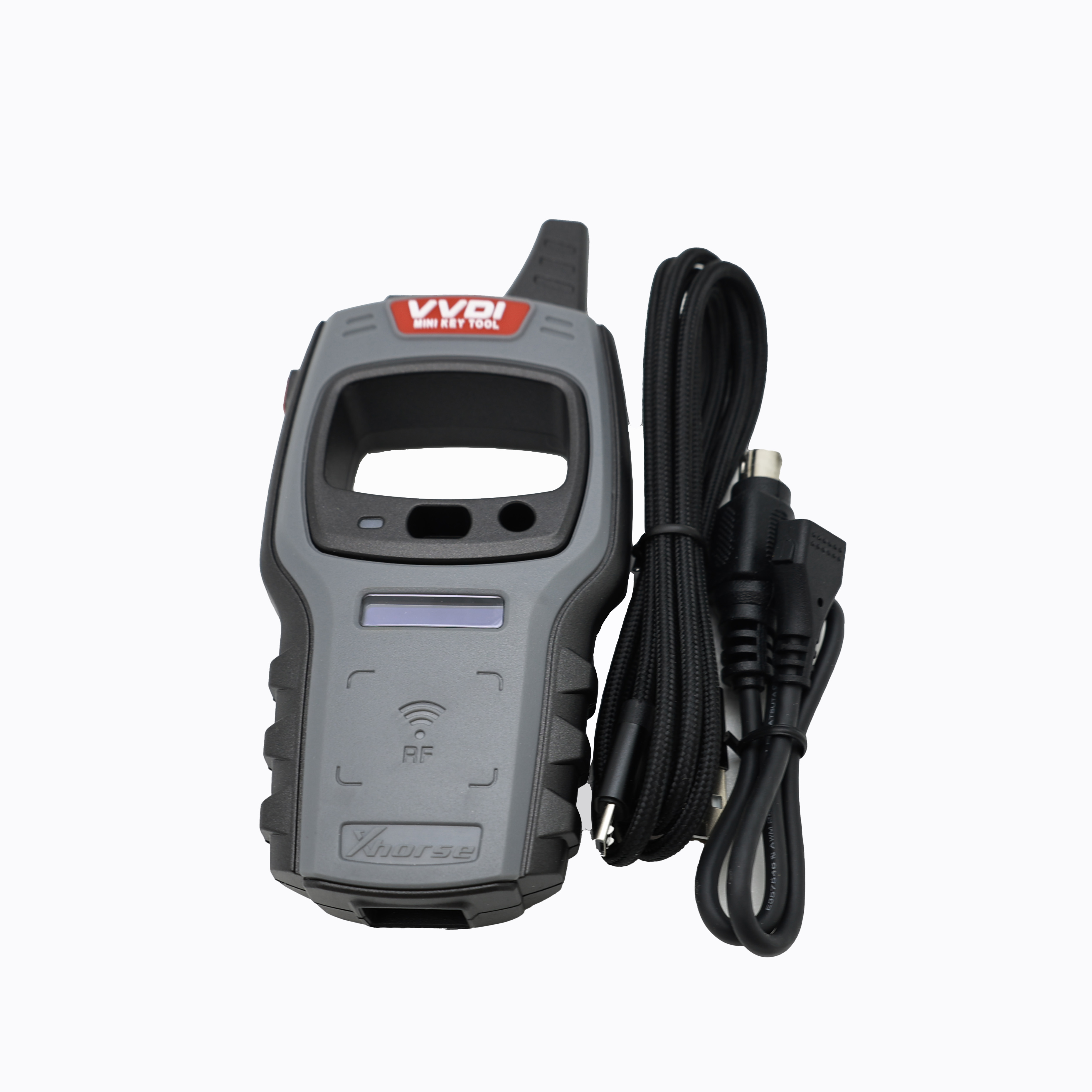 2025 Global Version Mini Key Tool Programmer Multi-Function High Quality Hot Selling Car Key Diagnostic Tool