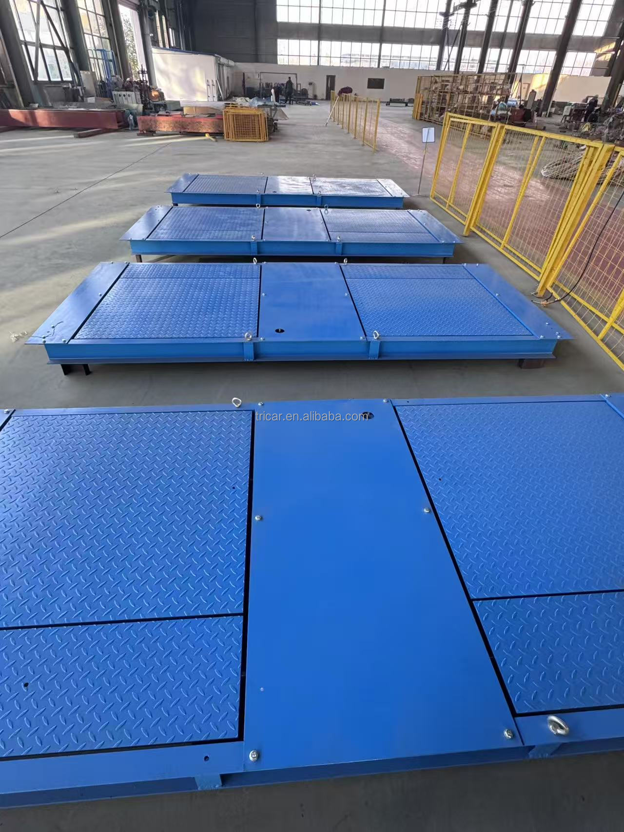 Maintenance Equipment