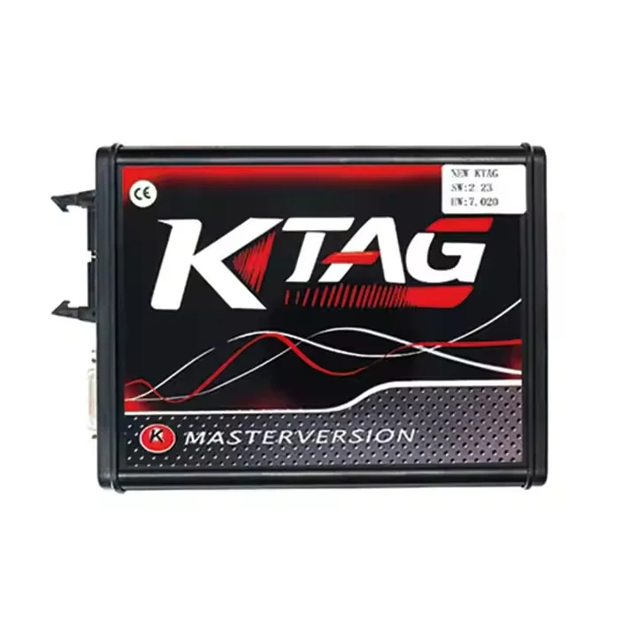 ECU Tool details 6
