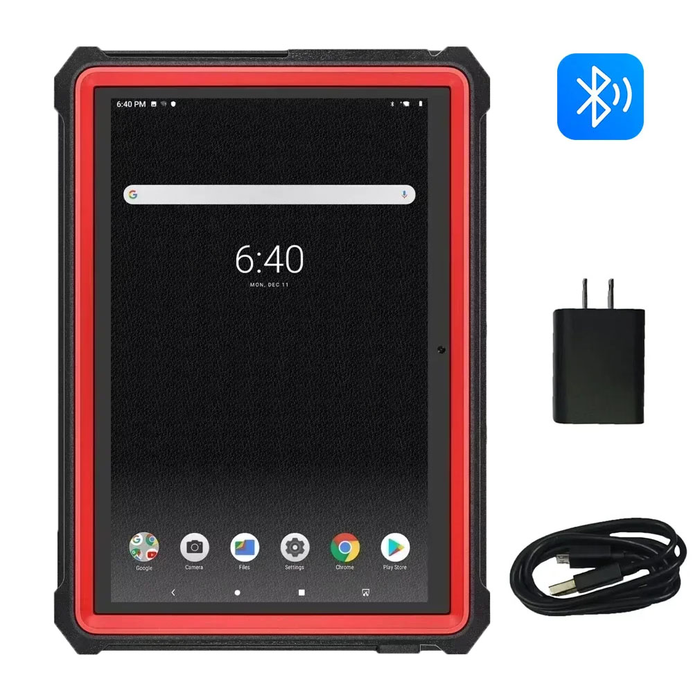 Tablet for Launch X431 Pro3S+ Tablet OBD2 Scanner 3GB RAM+128GB Auto Diagnostics Tool
