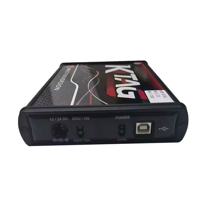 ECU Tool details 3