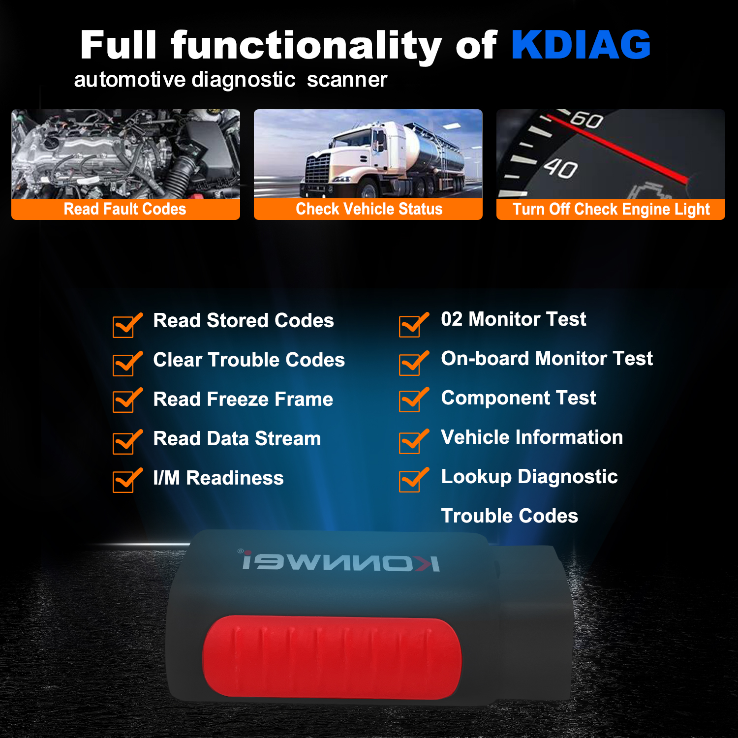 Diagnostic Tool Details 5
