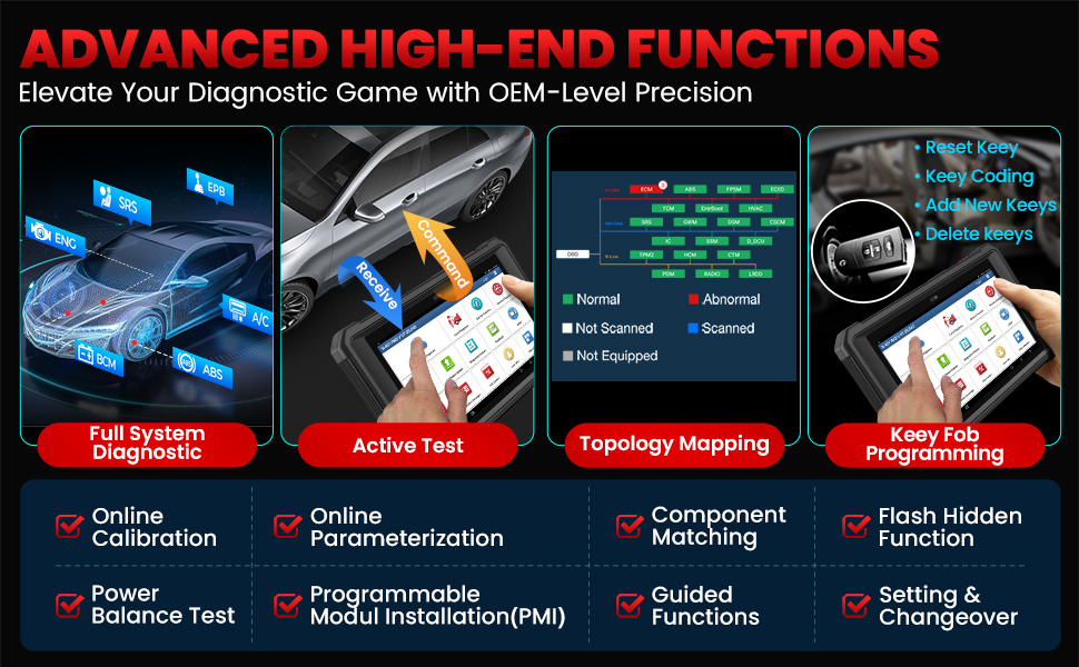 Product detail screen 3