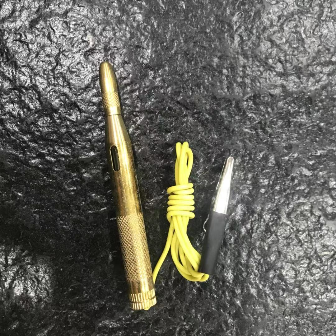 DC 6-24V Automotive Circuit Tester Car Test Pen