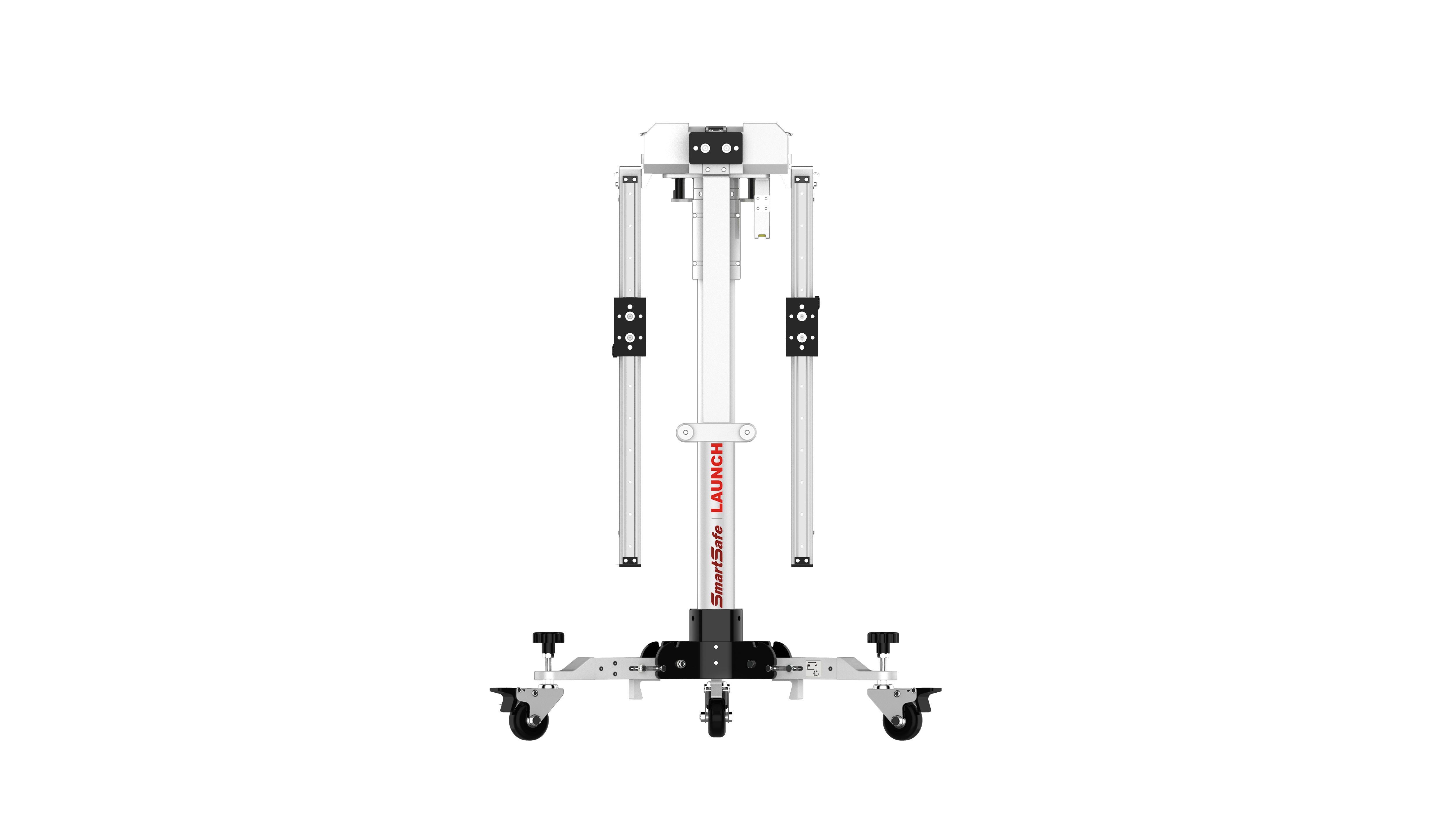 X-431 ADAS MOBILE Front View