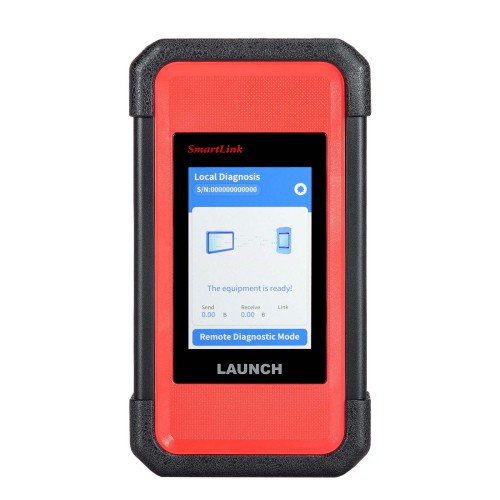 Launch Accessory 5