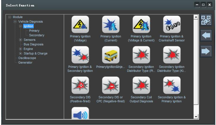 Multilanguage Support