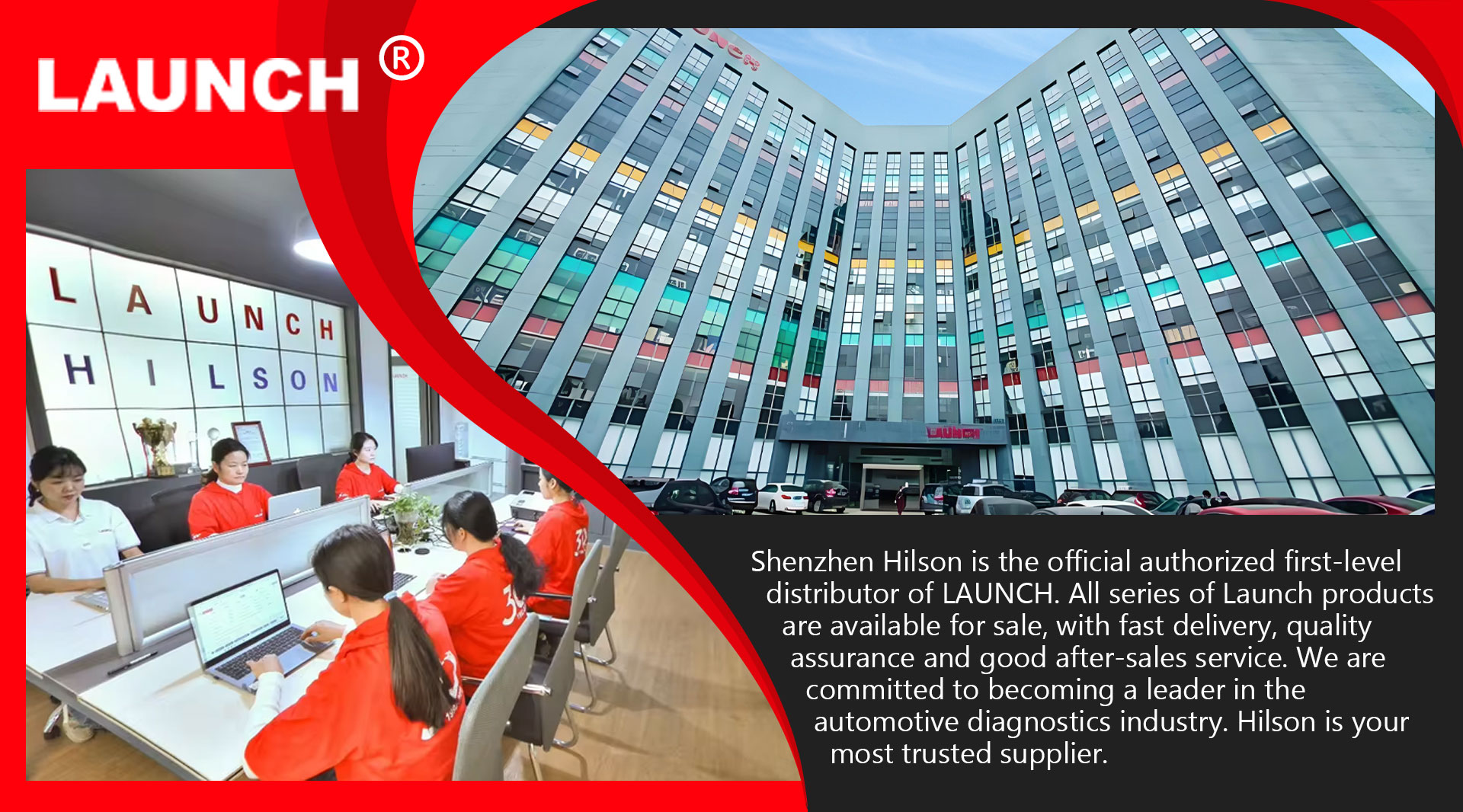 Diagnostic Interface