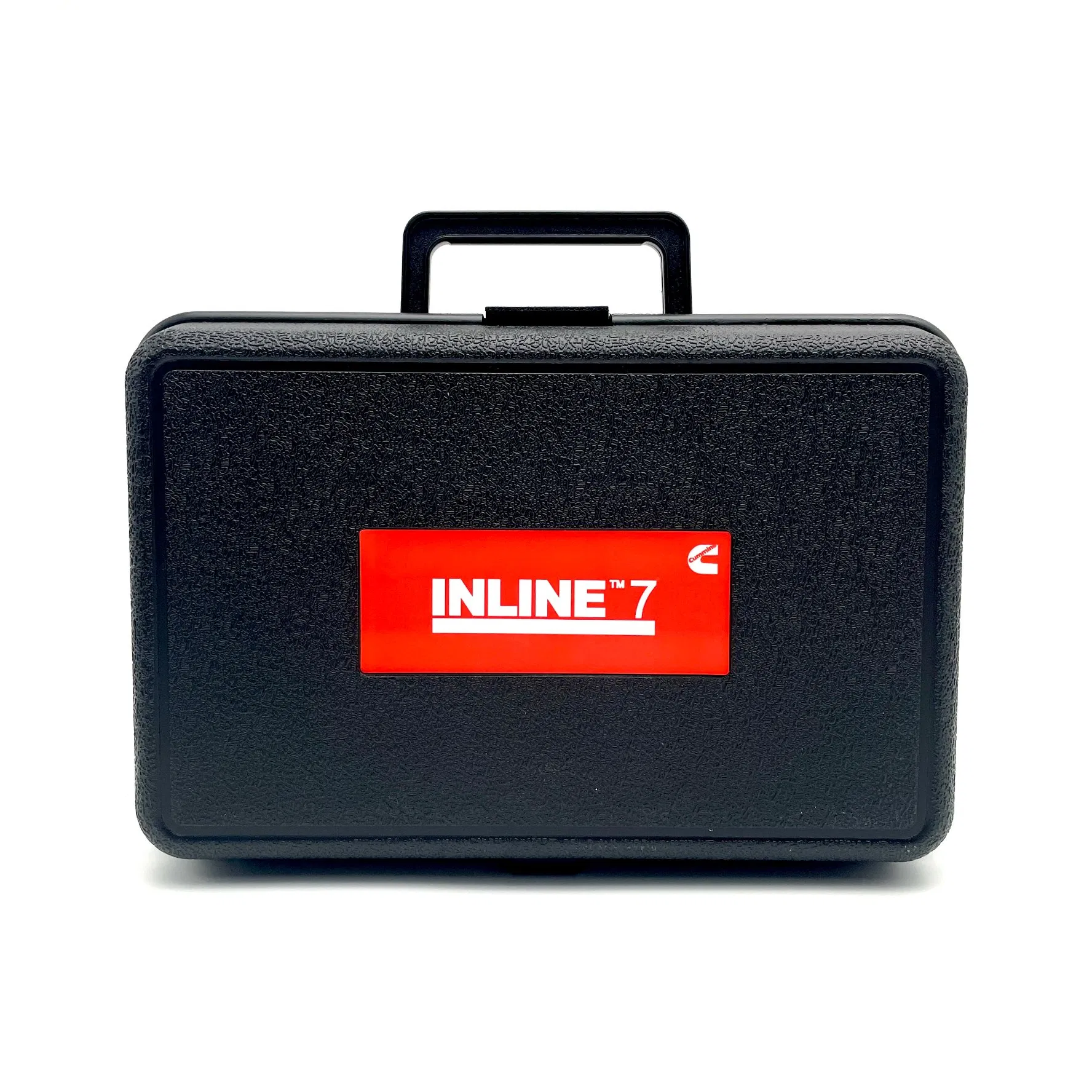 Inline7 Engine Code Reader OBD2 Diagnostic Tool Heavy Duty Truck Scan Tool for Inline6