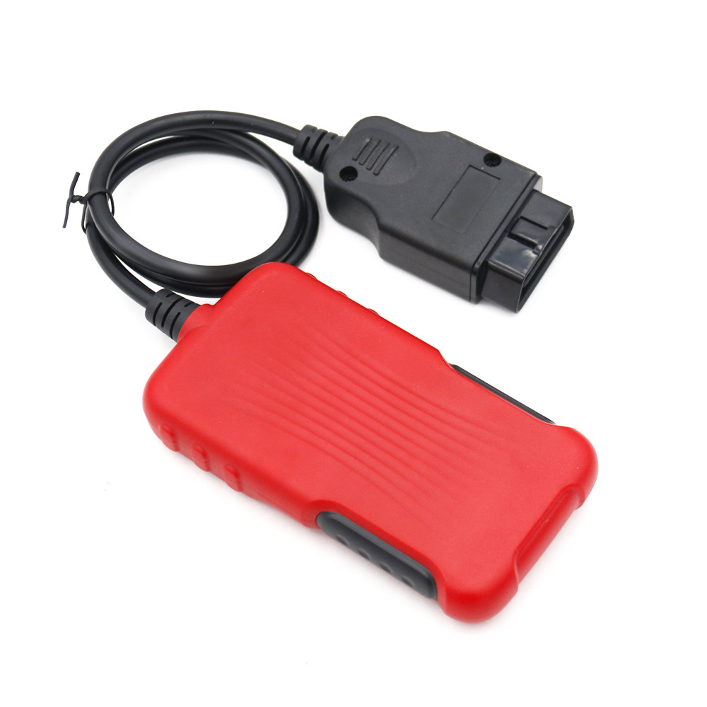 V309 OBD2 Code Reader Car Engine Analyzer Tool 12V ELM327 Fault Detector and Diagnostic Tools