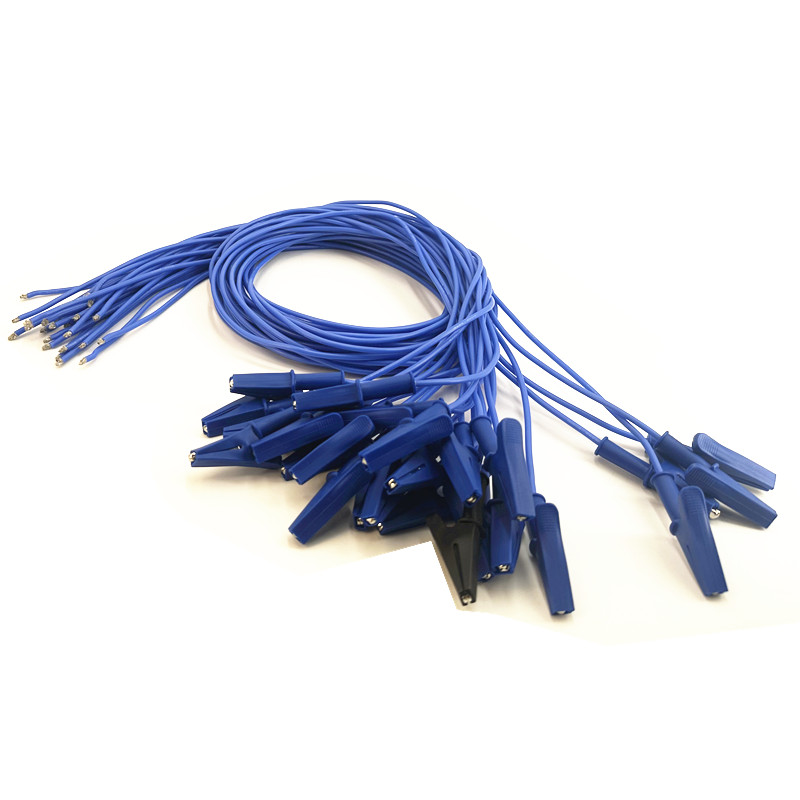 Connector details