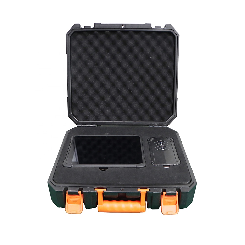 New Energy Electric Vehicle Diagnostic Instrument EV Repair Tools