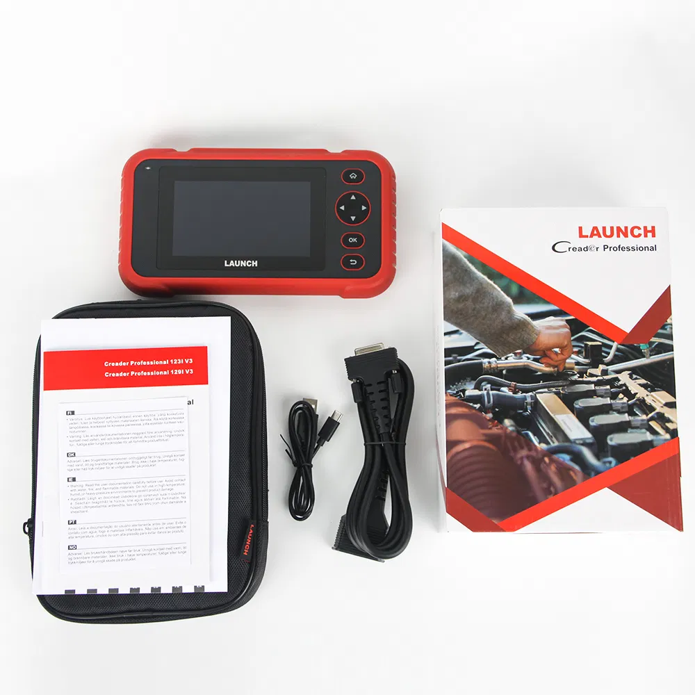 CRP129I V3.0 Packaging and Delivery Contents