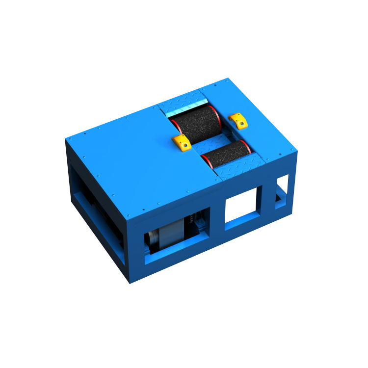 ZEMIC Vehicle Truck Inspection Equipment Car Workshop Tools and Equipments