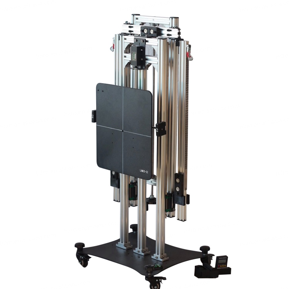 ACC Calibration Board NIO Calibration radar Fault ADAS Calibration Tool