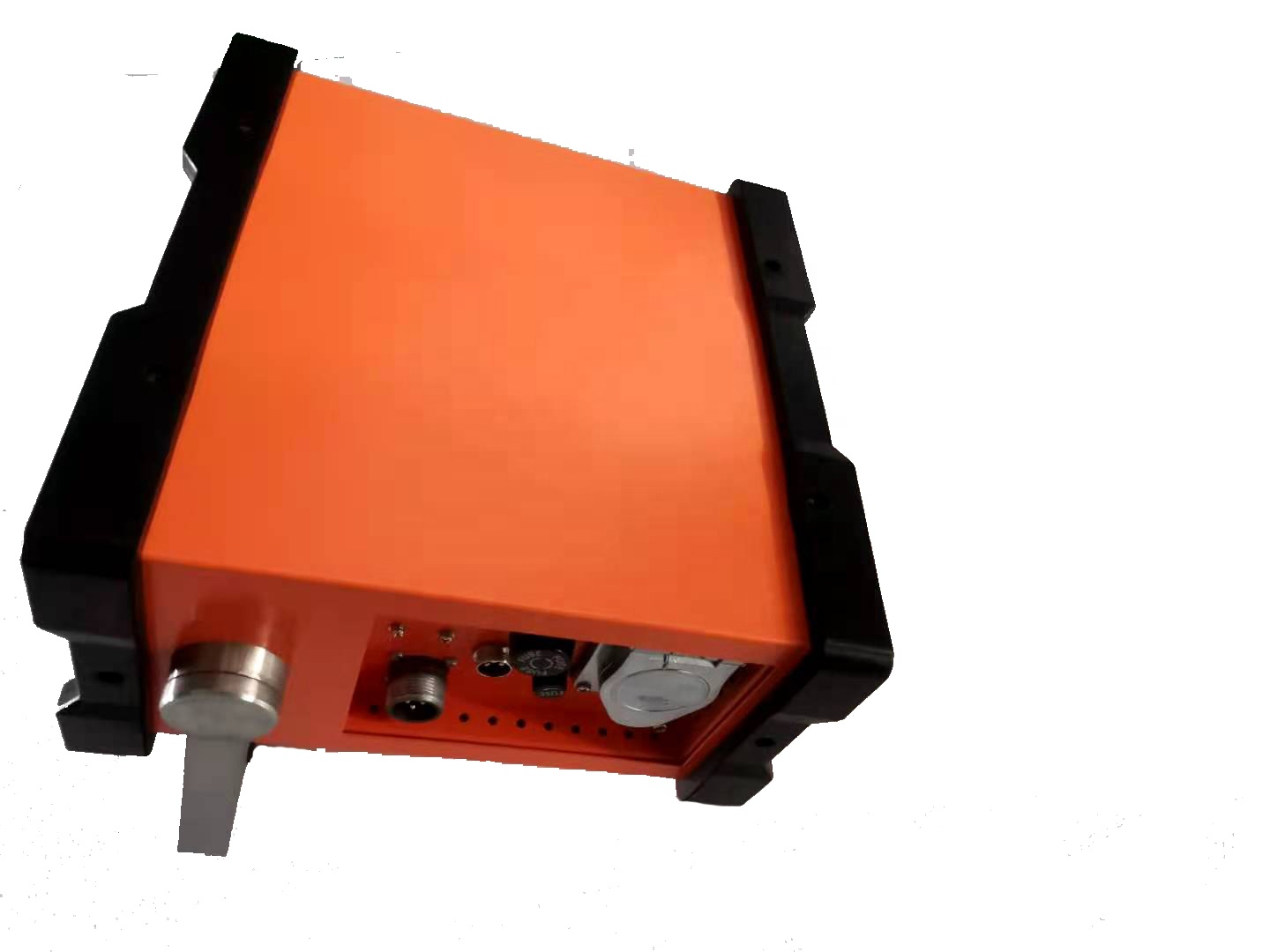 Industrial X-ray Welding Vehicle Inspection Equipment Welding test