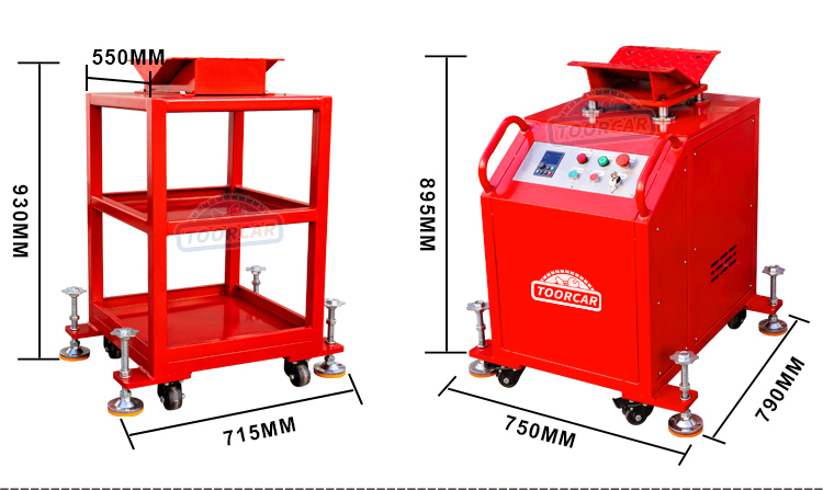 Specification Details