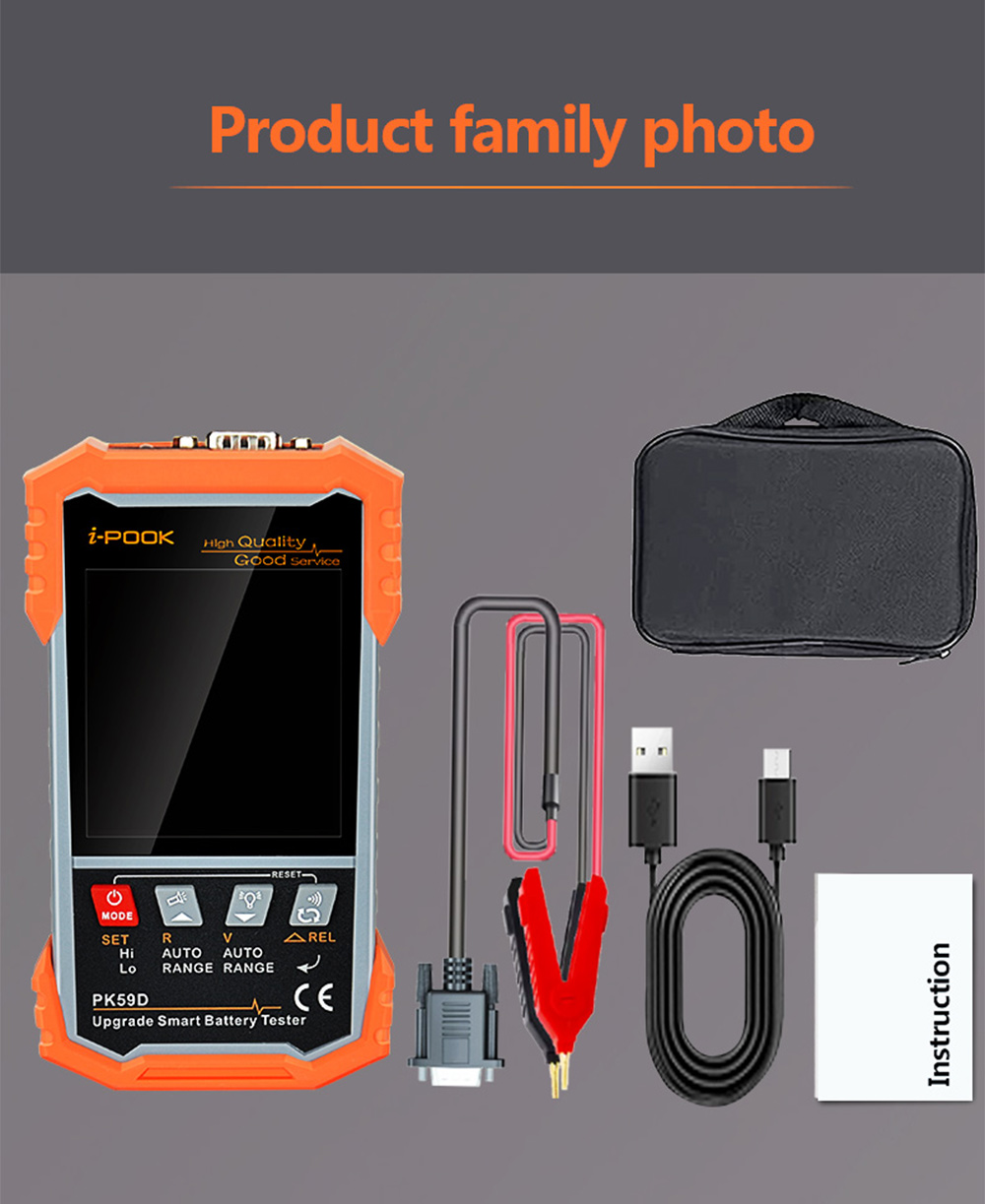 Packing Details
