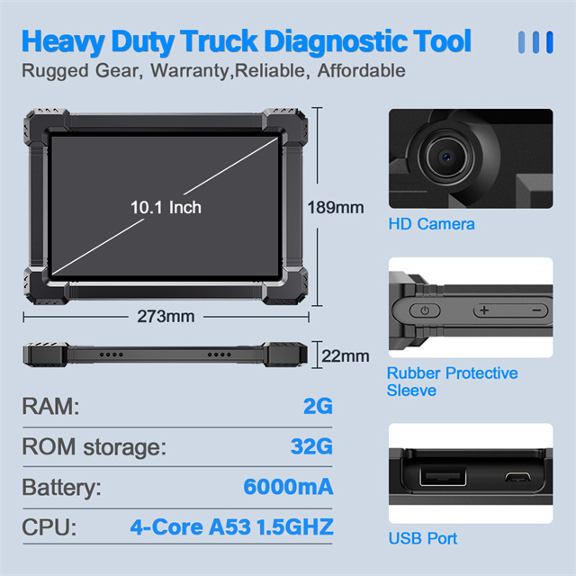 Specifications Details 2