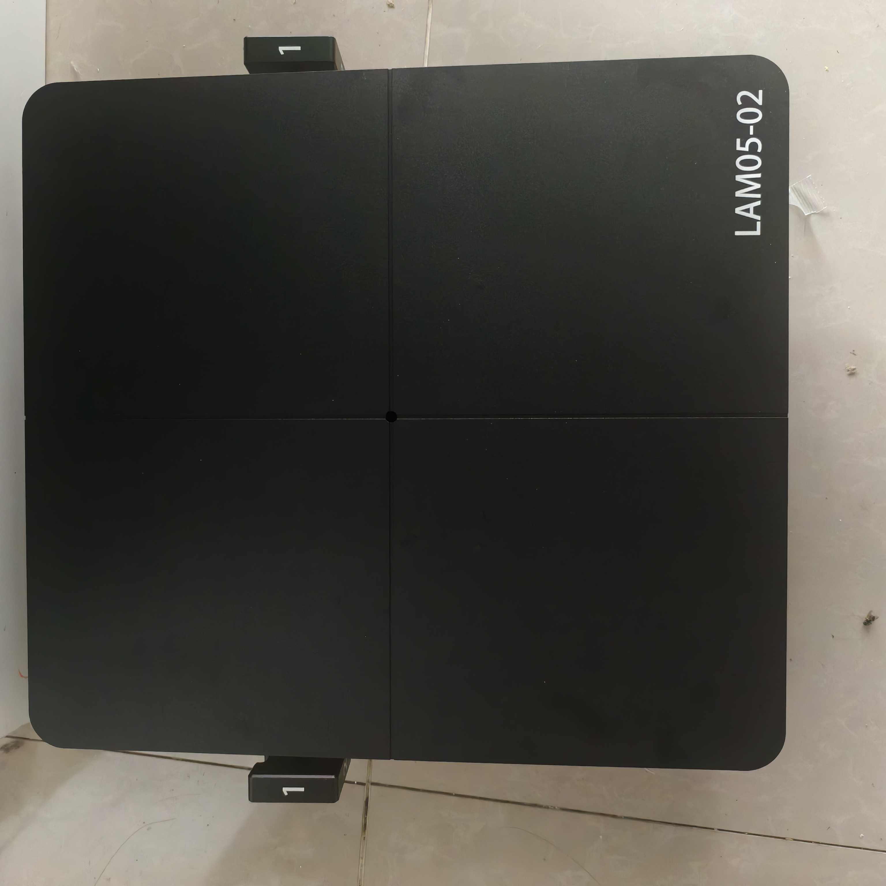 Complete ADAS Calibration Target Set Universal ACC Radar Calibration Tool with Multi-Brand Targets