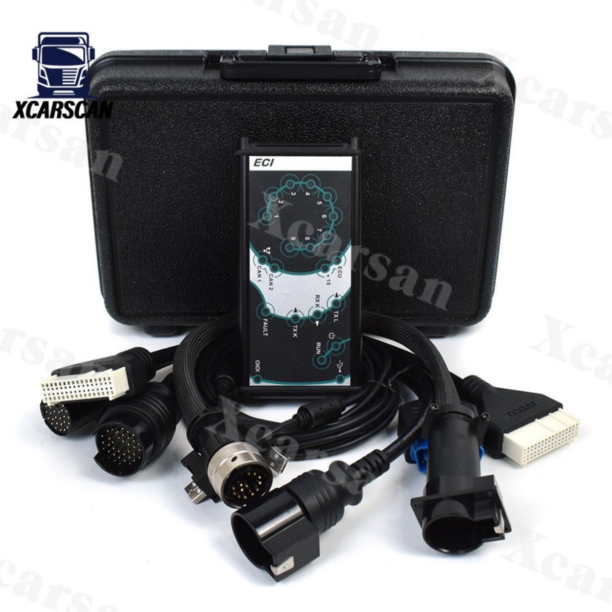 16.1 for IVECO Diagnosis Tool Xplore Tablet Euro5 Euro6 Eltrac for IVECO TRUCK ELTRAC EASY ECI Truck Diagnosis Scanner Tools
