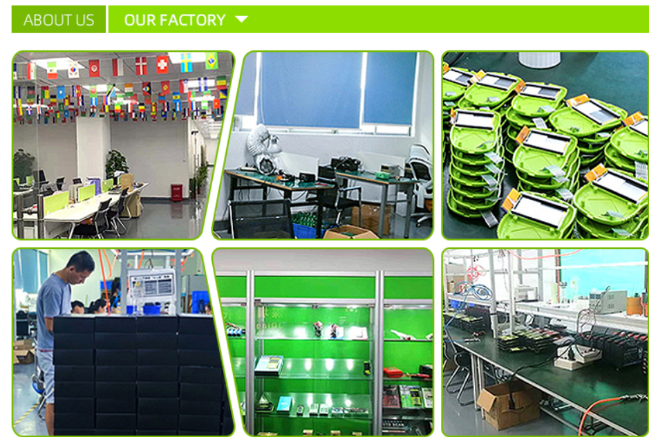Featured Product Information