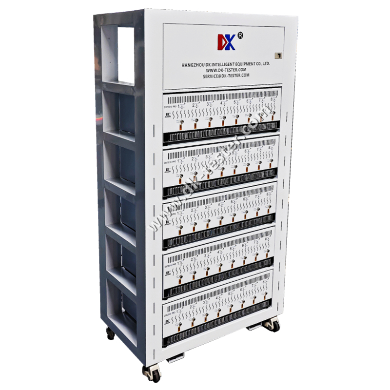 HEV Auto Capacity Reconditioning 24 32 40 48 56 64 Channels Repair Equipment Hybrid Car NiMH and Lithium Battery Balance Testers