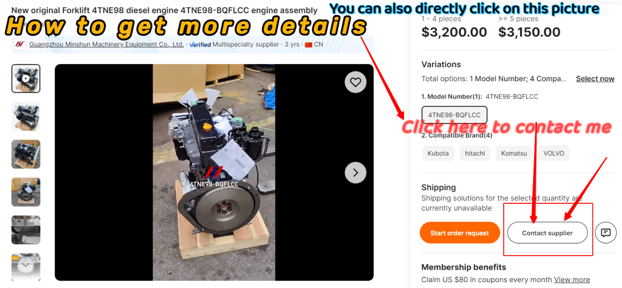 Product Presentation