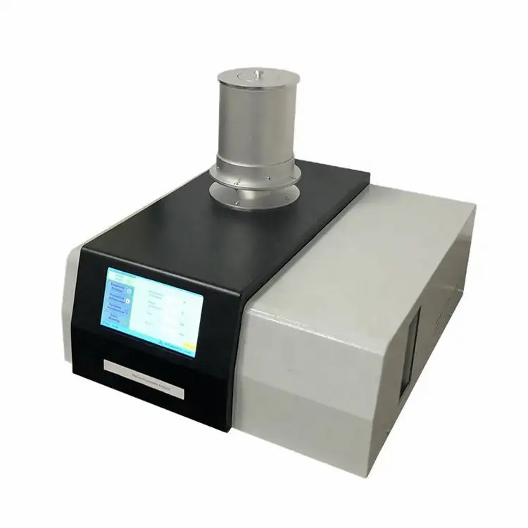 Thermal Analyzer Differential Scanning Analysis Equipment