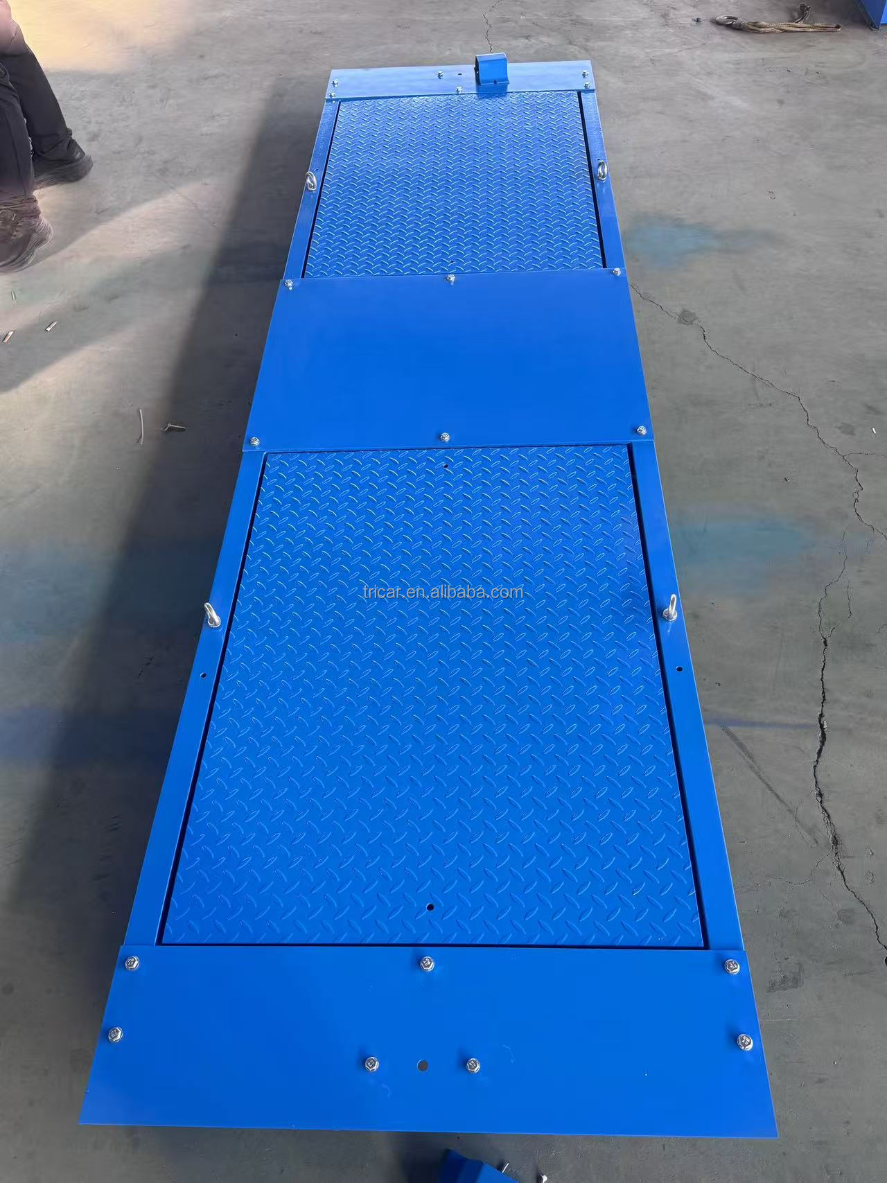 Maintenance Equipment